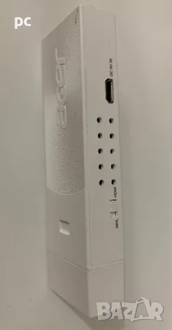 Безжичен видео адаптер за проектор, монитор - WiFi HDMI MHL video receiver