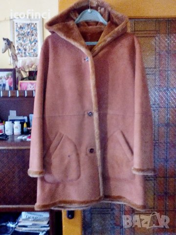 Продавам зимни дамски палта, снимка 7 - Палта, манта - 38451373