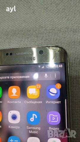 Телефони на части за Части, Samsung Galaxy S7 Edge, Samsung Galaxy S6 , снимка 7 - Samsung - 31174015