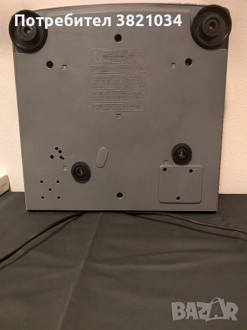 продавам грамофон aiwa px-e860, снимка 6 - Грамофони - 53978393