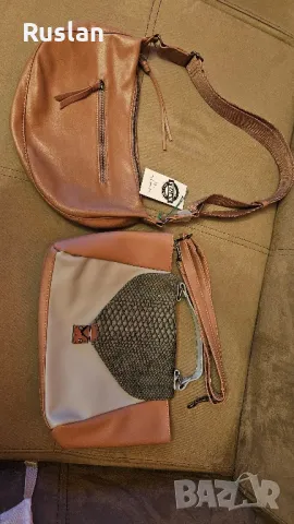 Дамски чанти НОВИ Damski chanti novi