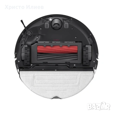 Roborock S8 Прахосмукачка робот Xiaomi Roborock S8 Бяла НОВА, снимка 4 - Прахосмукачки - 54329379