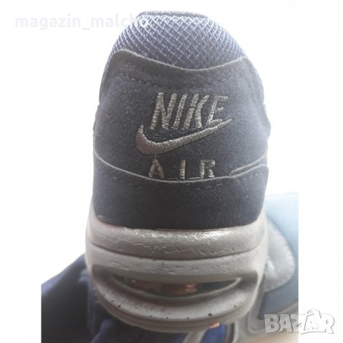 МЪЖКИ МАРАТОНКИ – NIKE AIR MAX; размери: 42, снимка 2 - Маратонки - 31939932