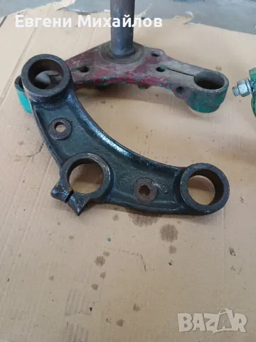 тройник за иж, снимка 5 - Мотоциклети и мототехника - 49425977