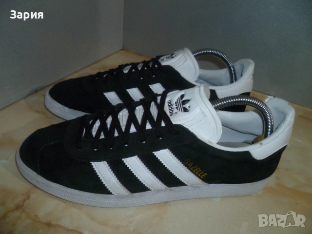 ADIDAS маратонки №44, снимка 6 - Маратонки - 51690275