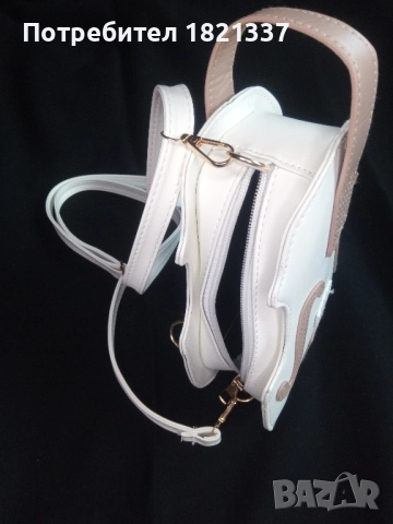 Дамска чанта , снимка 9 - Чанти - 51897768