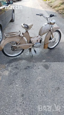 Купувам стари мотоциклети , снимка 3 - Къщи - 49218094