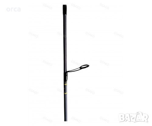 Въдица OSAKO Diamond Spin спининг серия за хищен риболов топ модел, снимка 4 - Въдици - 52904272