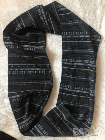 Шалове 6 броя, снимка 8 - Шалове - 52681032