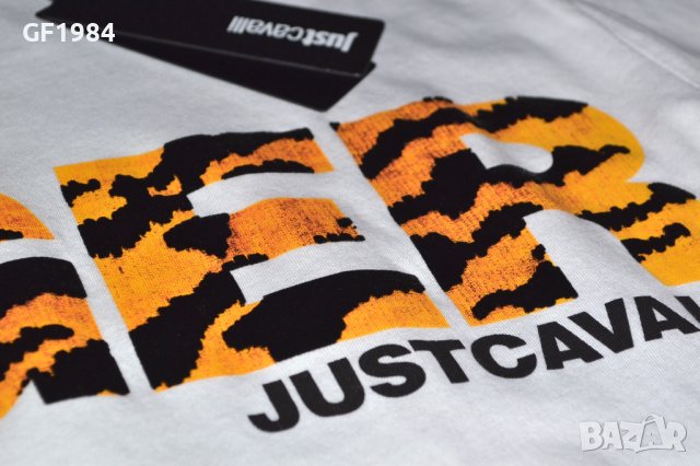 Just Cavalli - мъжки тениски, размери  S ,   XXL, снимка 4 - Тениски - 40378919