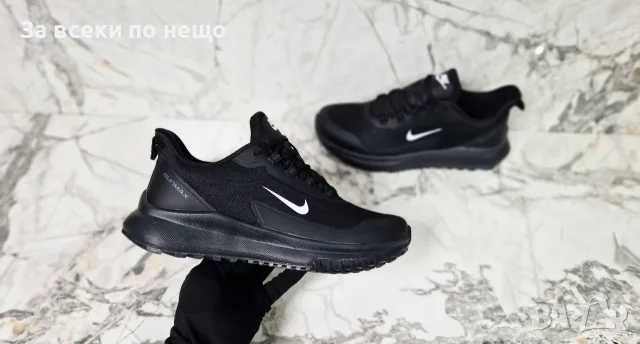 Nike Мъжки Маратонки👟Мъжки Спортни Обувки Найк - Различни Цветове Код P2951, снимка 12 - Маратонки - 55816880