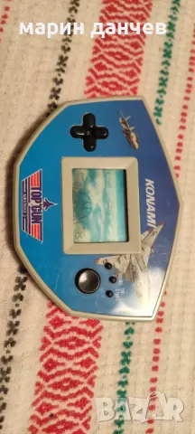 Konami lcd 1992, снимка 1