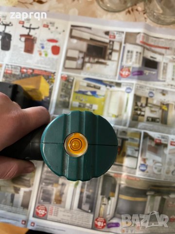 Винтоверт  Meister craft Mas 180-22b 18v , снимка 3 - Винтоверти - 38991328