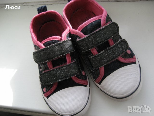 Kецове , Лачени обувки и сандалки, снимка 2 - Детски обувки - 26989898