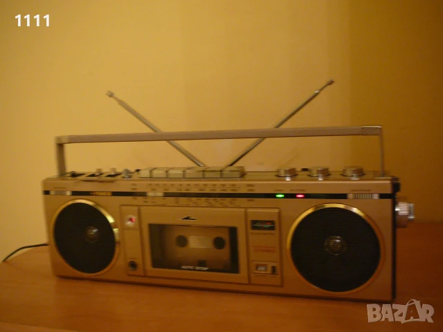 FISHER PH-820K, снимка 3 - Ресийвъри, усилватели, смесителни пултове - 51150390