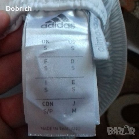 Нови летни къси панталонки adidas, снимка 3 - Къси панталони - 40771906