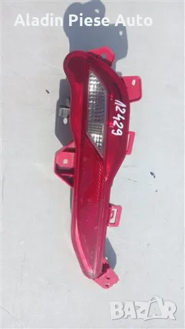 Фар за мъгла ляв Kia Ceed 3 Kombi година 2018 2019 2020 2021 2022 код 92405-J71CD, 92405J71CD. , снимка 3 - Аксесоари и консумативи - 47837081