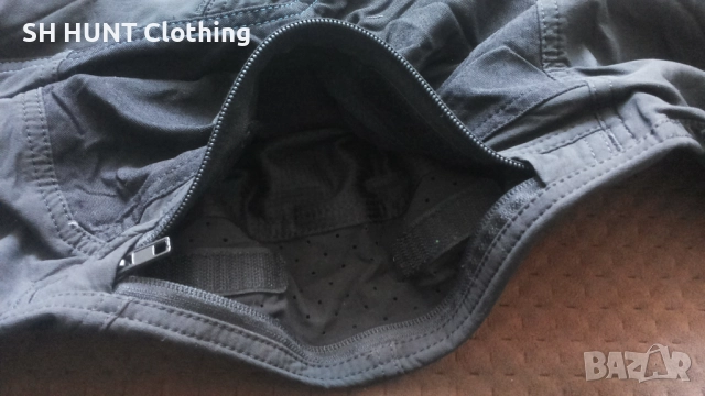 MASCOT 17179 Advanced Stretch Work Trousers размер 52 / L изцяло еластичен работен панталон W4-433, снимка 9 - Панталони - 52092370