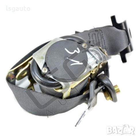 Заден ляв предпазен колан Renault Laguna II 2001-2008 R030221N-115
