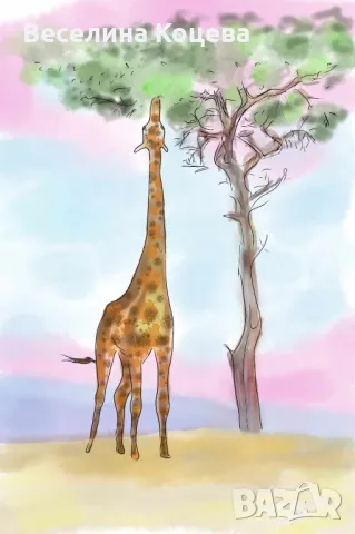 Илюстрации и корици за детски книжки, снимка 9 - Детски книжки - 48711096