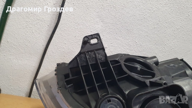 Десен фар за FORD Focus C-max / Форд Фокус Ц-макс (2014-2019), снимка 11 - Части - 52200724