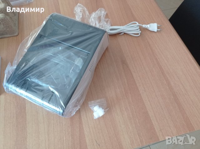 Компресорен инхалатор - ПРОМОЦИЯ, снимка 6 - Други - 33777404