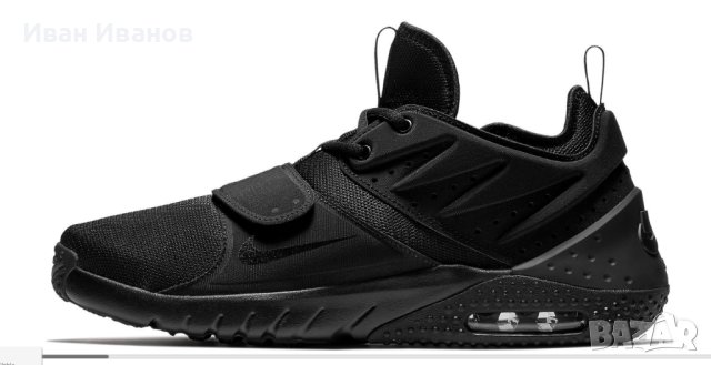 оригинални маратонки NIKE AIR MAX TRAINER  номер 44,5, снимка 2 - Маратонки - 42865566