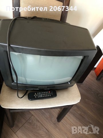 Hitachi Дистанционно за Телевизор 14инча