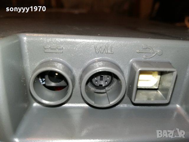 HP SCANJET 3500C 2912211907, снимка 9 - Принтери, копири, скенери - 35271338