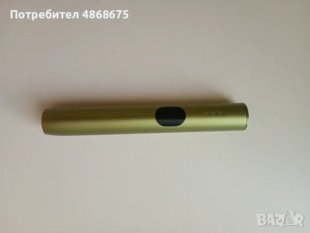 Продавам IQOS ILUMA - два броя., снимка 3 - Електронни цигари - 55741184