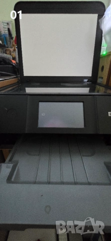 Epson XP-8500 Expression photo Wi-Fi 3в1 мултифункционално устройство, снимка 3 - Принтери, копири, скенери - 54306647