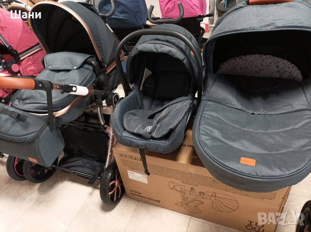 Велосипед 27'5 цола ANGEL., снимка 7 - Велосипеди - 40676825