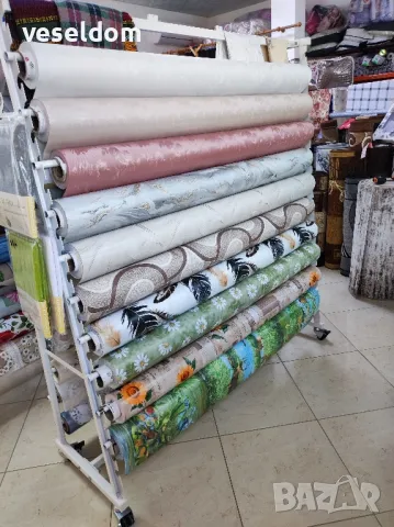 Мушами за маса , снимка 4 - Покривки за маси - 47526874