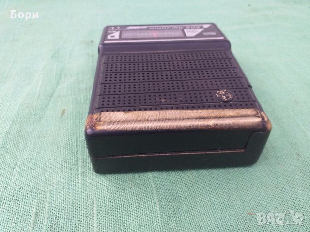  Юность-202 Радио, снимка 3 - Радиокасетофони, транзистори - 31533456