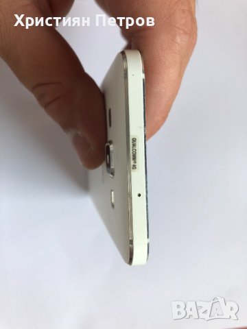 Бял корпус заден капак за Samsung Galaxy A3 A300, снимка 3 - Резервни части за телефони - 40594561