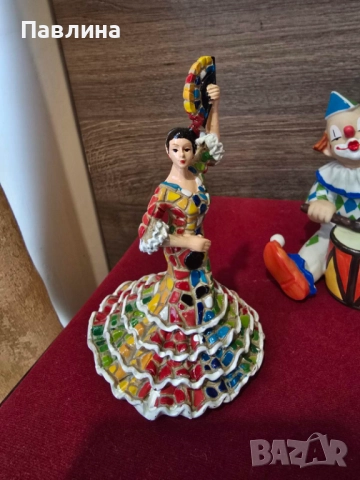 Фигурки на клоуни  с маркировки, снимка 10 - Фигурки - 52016229