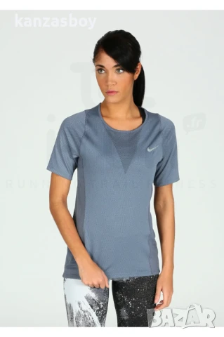 Nike Zonal Cooling - страхотна дамска тениска КАТО НОВА L