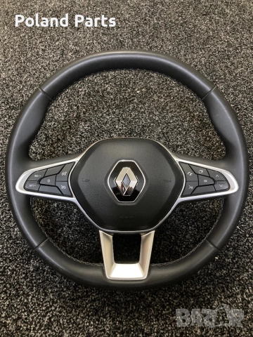 Волан еърбег Рено Клио 5 / Зое Renault Clio 5 / ZOE