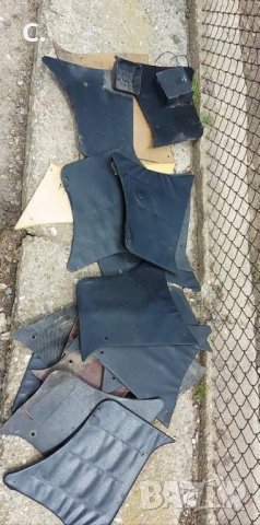 Части Лада ваз Жигули /Lada vaz , снимка 4 - Части - 44464689