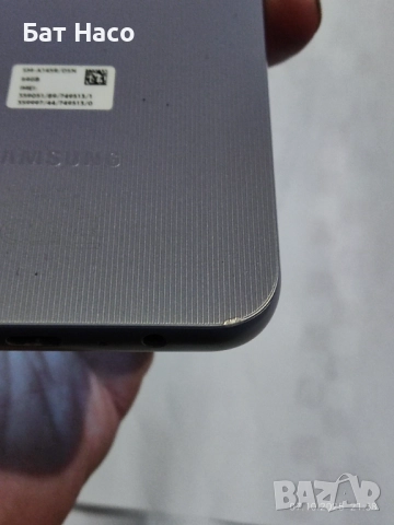 Samsung A14, 64ГБ, снимка 10 - Samsung - 51980357