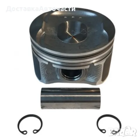 Бутало A2010CK81E A2010-CK81E Nissan MR20DE, снимка 1