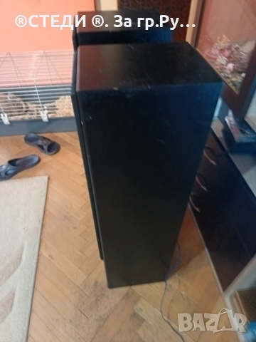 Тонколони Clatronic LB 562, снимка 3 - Тонколони - 51868642