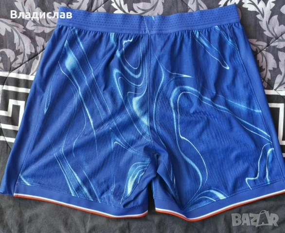 Екип на Челси 2024/25 - Chelsea Home Match Kit 2024/25, снимка 4 - Футбол - 54316861