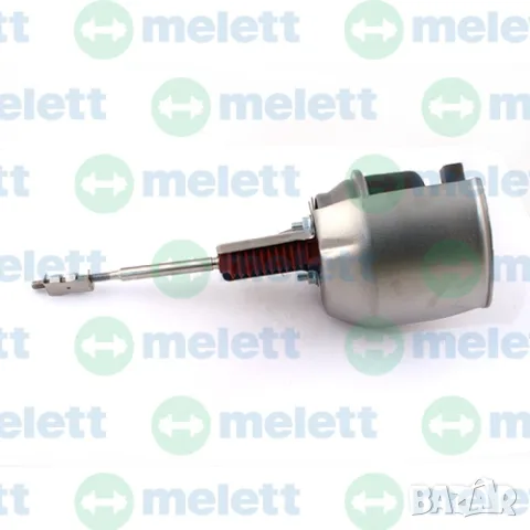 5880-110-5065 | Нов актуатор R2S с датчик
