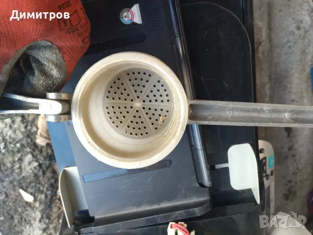 Преса за домати, снимка 2 - Други - 49330920