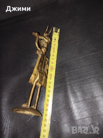 красиви бронзови предмети, снимка 9 - Декорация за дома - 51948602