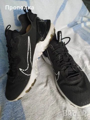 Маратонки оригинали Nike React Vision  №47, снимка 11 - Маратонки - 49494946