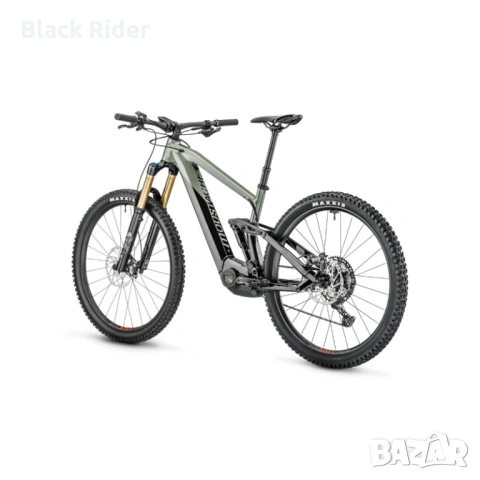 Електрически велосипед E Bike MOUSTACHE SAMEDI GAME 9, BOSCH CX, 750 Wh, Smart System - XL, снимка 3 - Велосипеди - 51196524