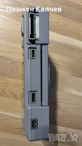 Sony Playstation - пълен комплект! , снимка 9 - PlayStation конзоли - 56226509