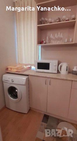 Двустаен апартамент на брега на морето с.Равда , снимка 2 - Апартаменти - 52269241